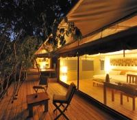 Rhino River Camp